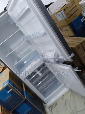 Hisense Modern 225L Bottom Freezer in Stock Now