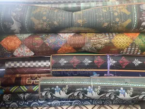 Quality Mats
