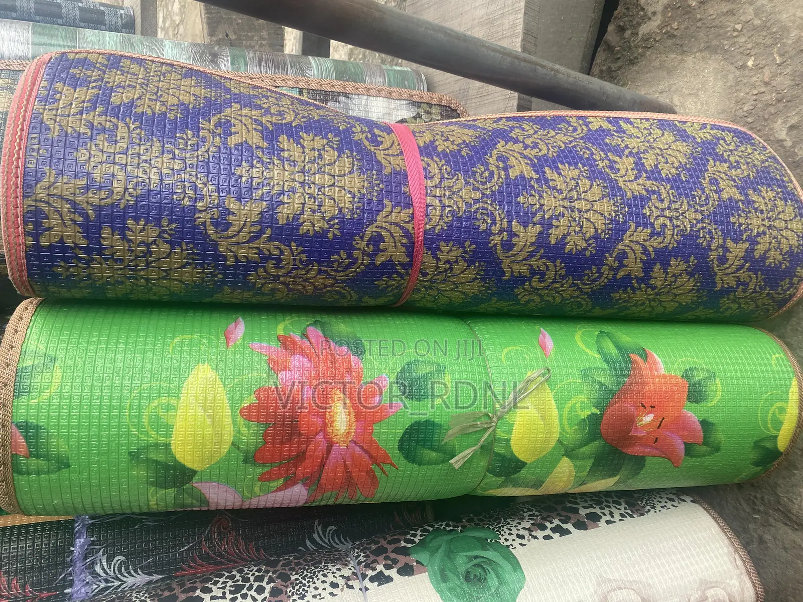 Quality Mats