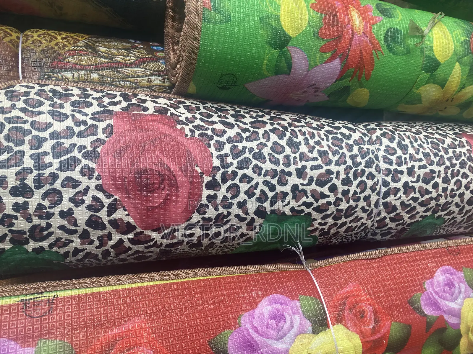 Quality Mats