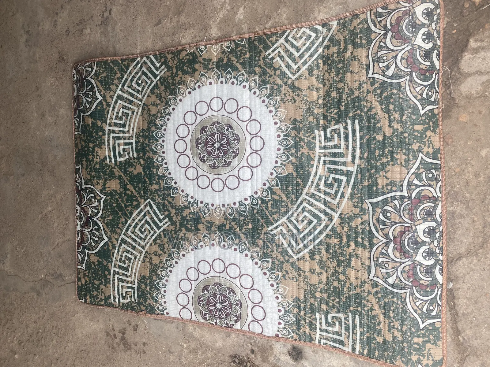 Quality Mats