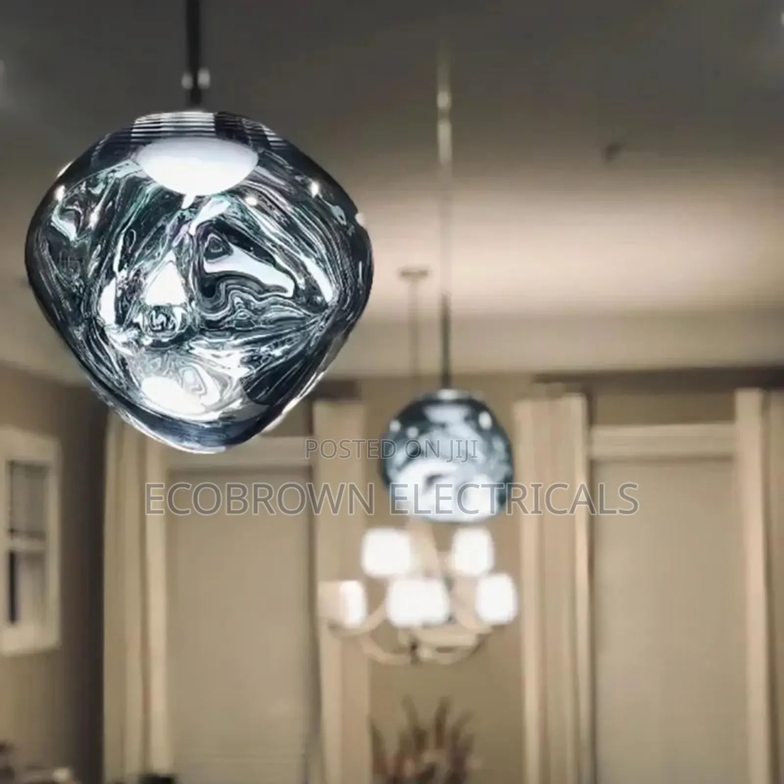 Chandelier