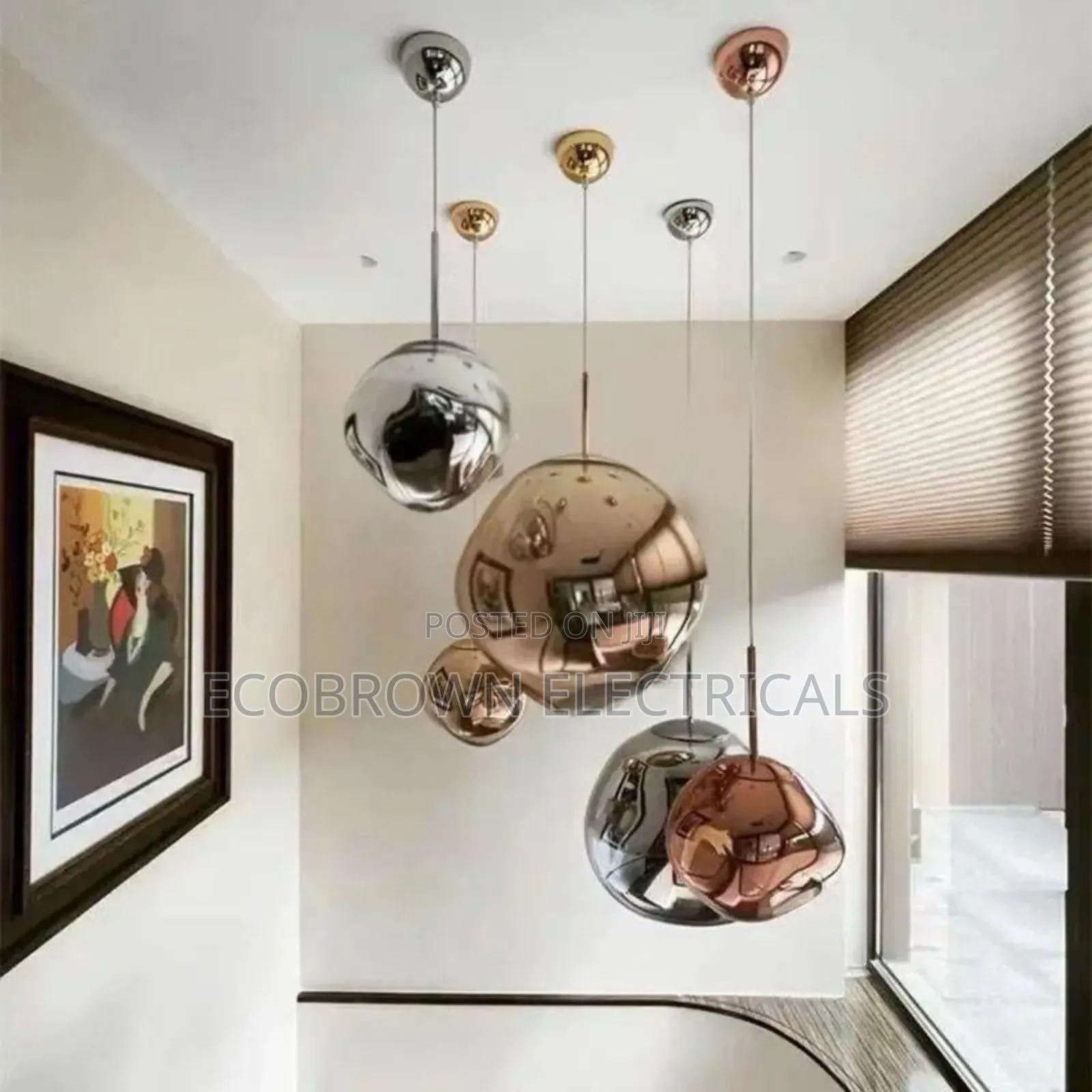 Chandelier