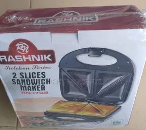 Rashnik Toasting Machine Sandwich Maker