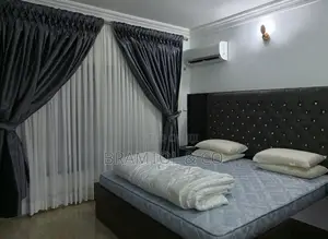 Furnished 2bdrm Block of Flats in Asokoro for rent