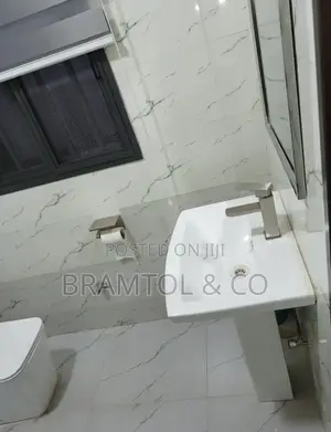 Furnished 2bdrm Block of Flats in Asokoro for rent