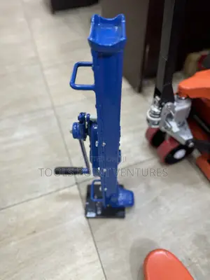 5tons Mechanical Jack