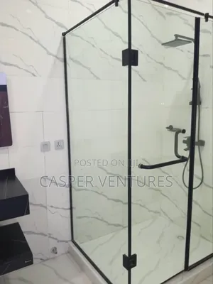 4bdrm Duplex in Orchid, Lekki Phase 2 for rent