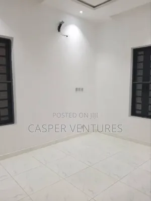 4bdrm Duplex in Orchid, Lekki Phase 2 for rent