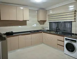 Furnished 2bdrm Block of Flats in Asokoro for rent