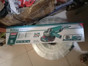 Angle Grinder 2400w Total