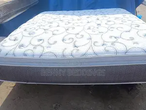 Order for Your Affordable Canadian 14inches 6x6 Mattress