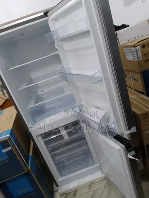Best Brand New 225L Bottom Freezer -Hisense Quaity