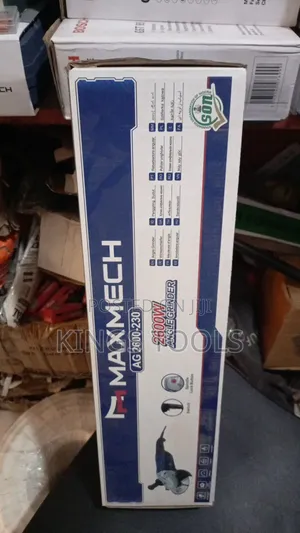 Angle Grinder Machine 2600w