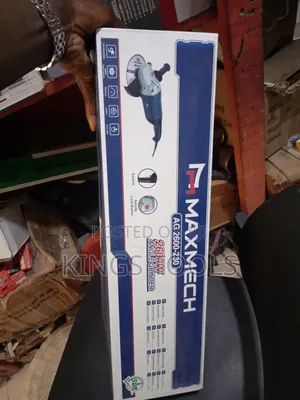 Angle Grinder Machine 2600w