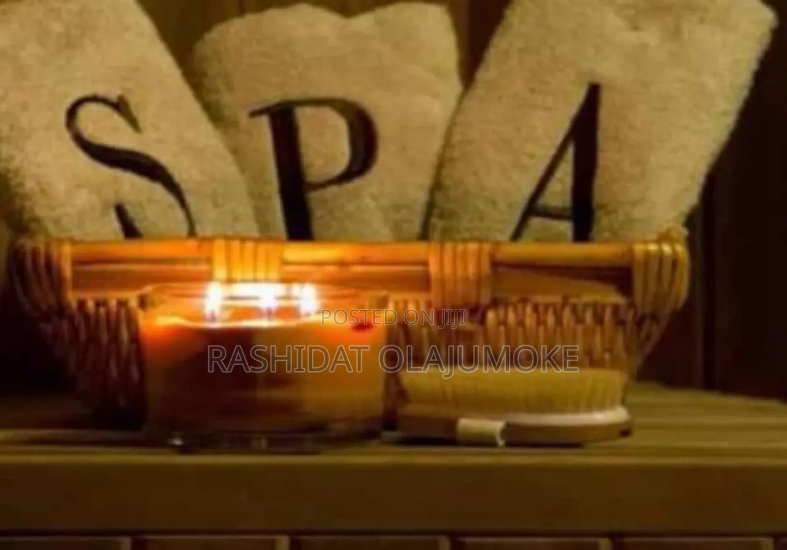 Massage Therapy