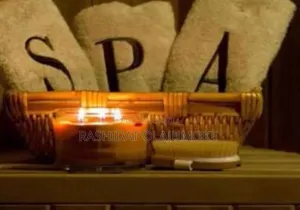 Massage Therapy
