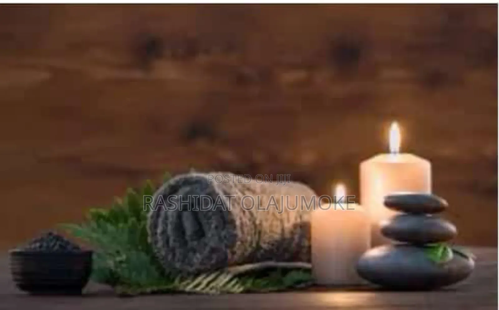 Massage Therapy