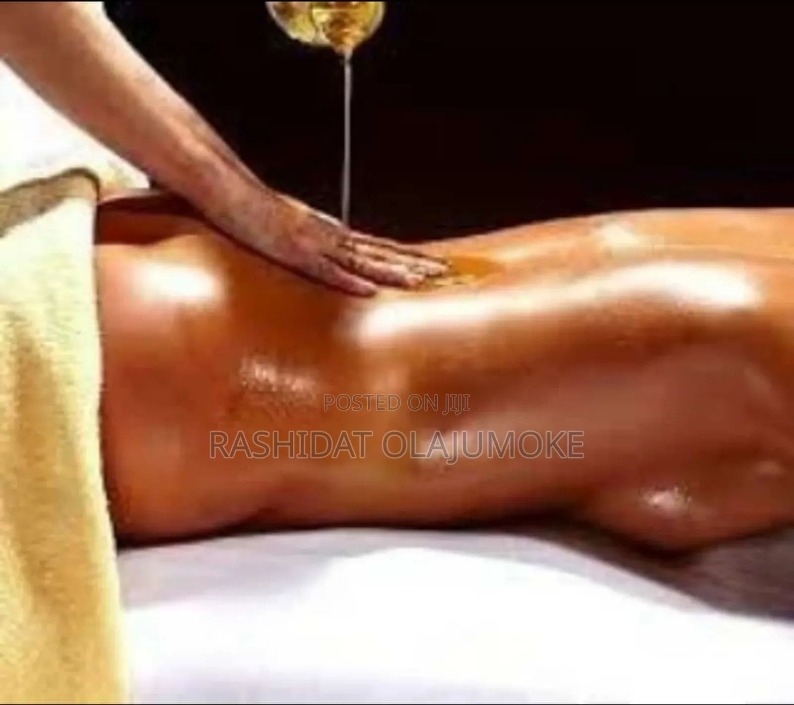 Massage Therapy