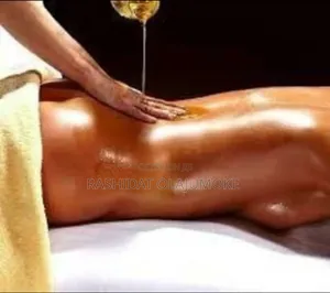 Massage Therapy