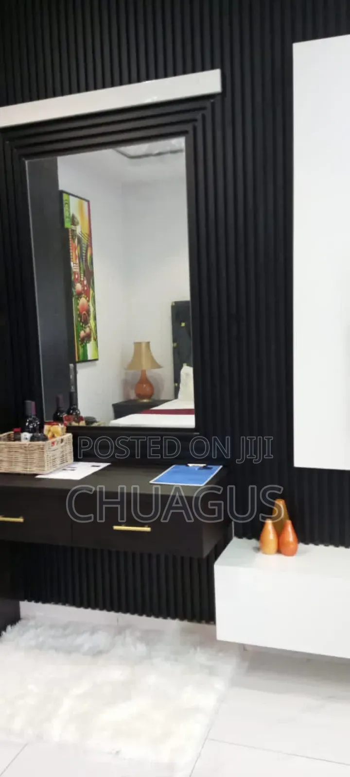 Studio Shortlet Apartment