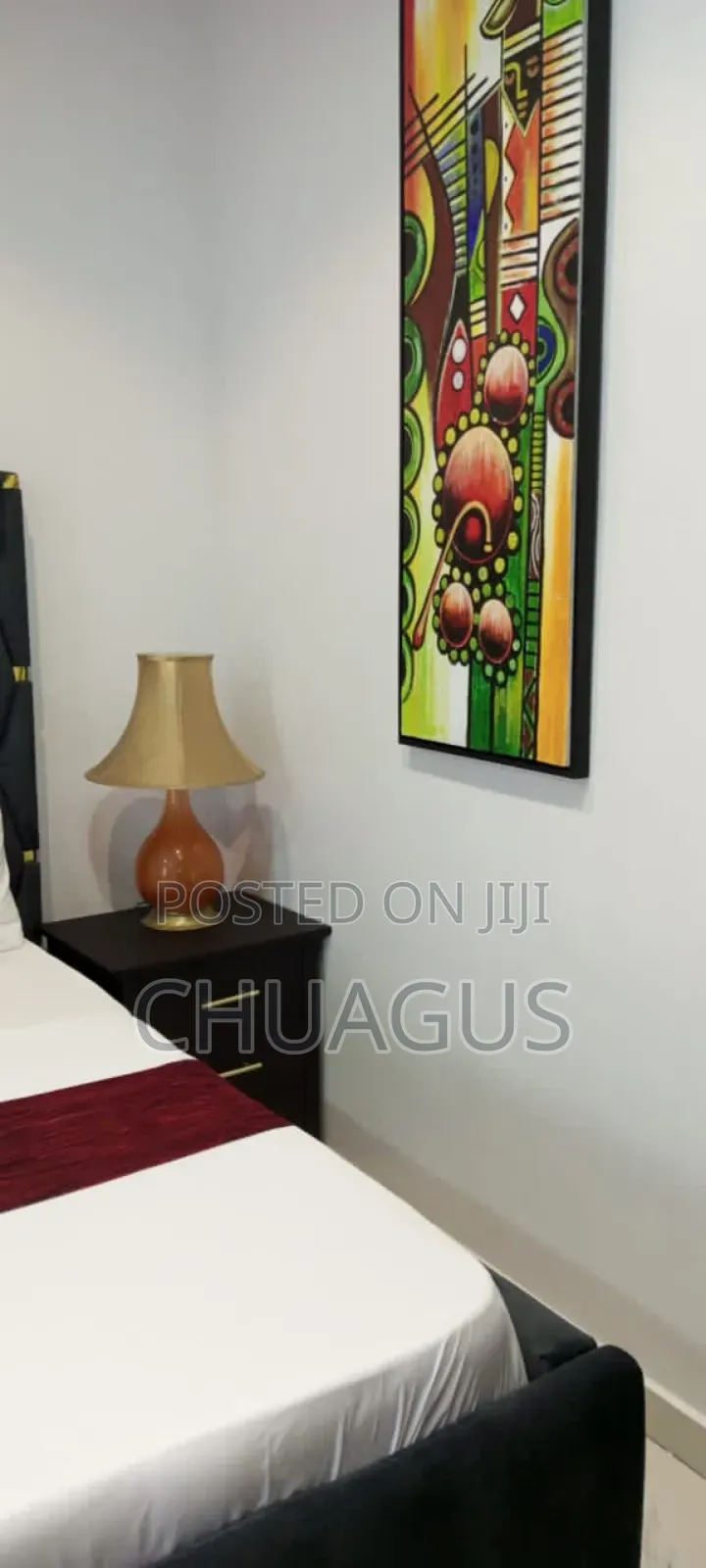 Studio Shortlet Apartment