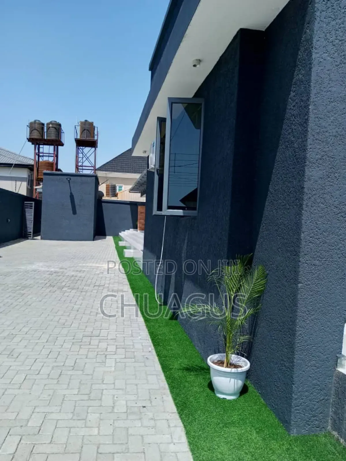 Studio Shortlet Apartment