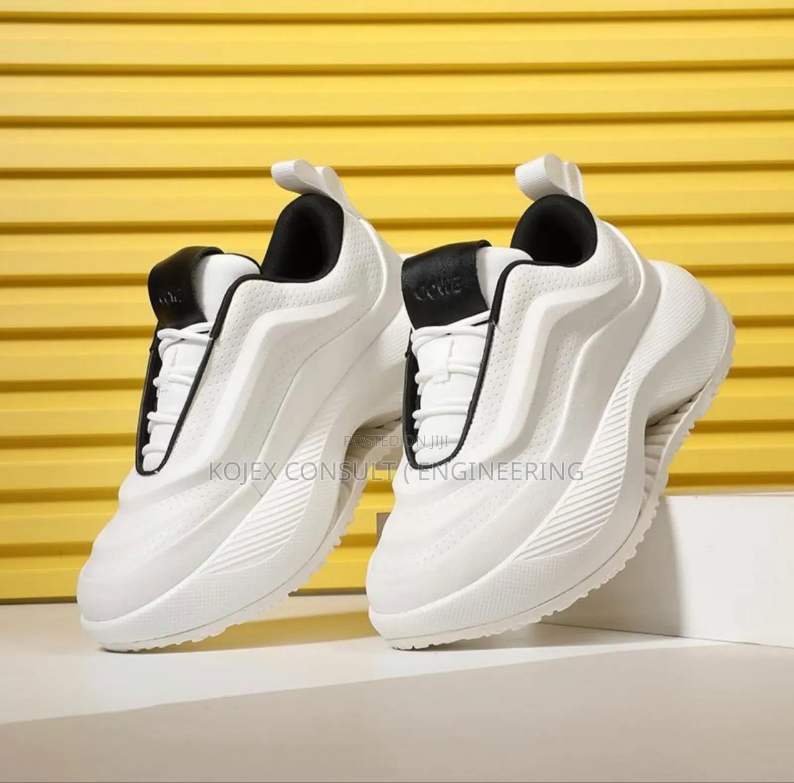 Original Gowe Chunky Sneakers
