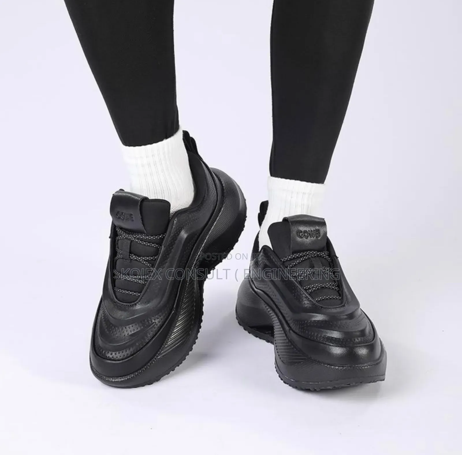 Original Gowe Chunky Sneakers