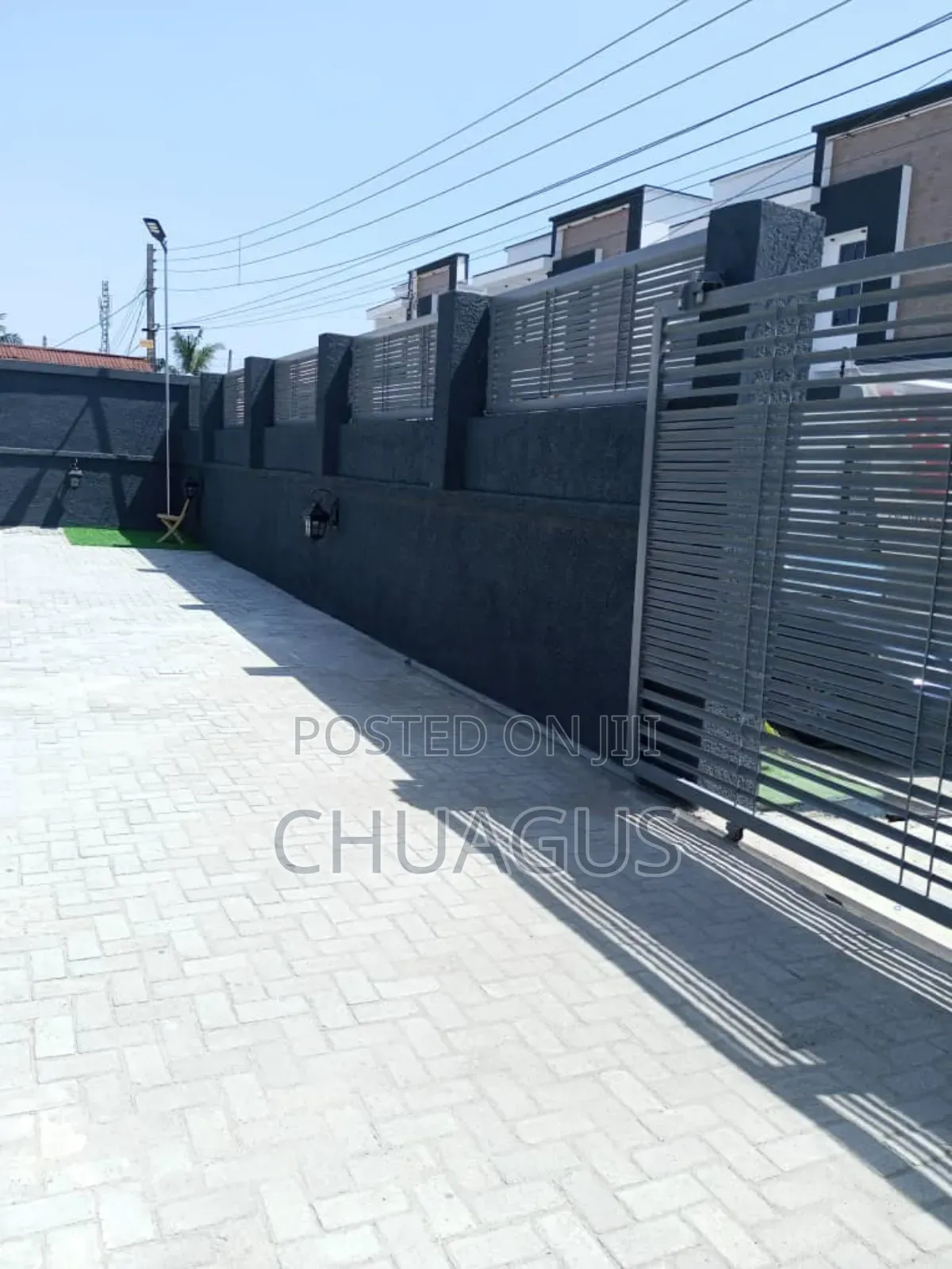 Studio Shortlet Apartment