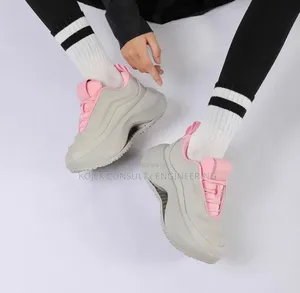 Original Gowe Chunky Sneakers