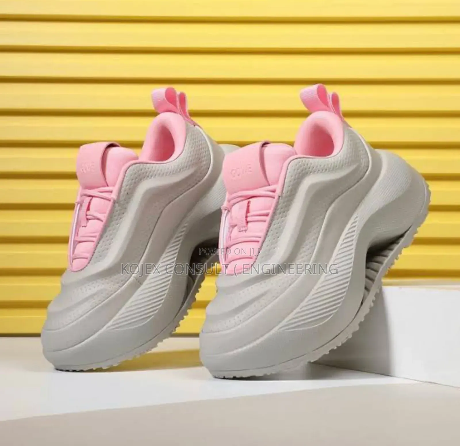 Original Gowe Chunky Sneakers