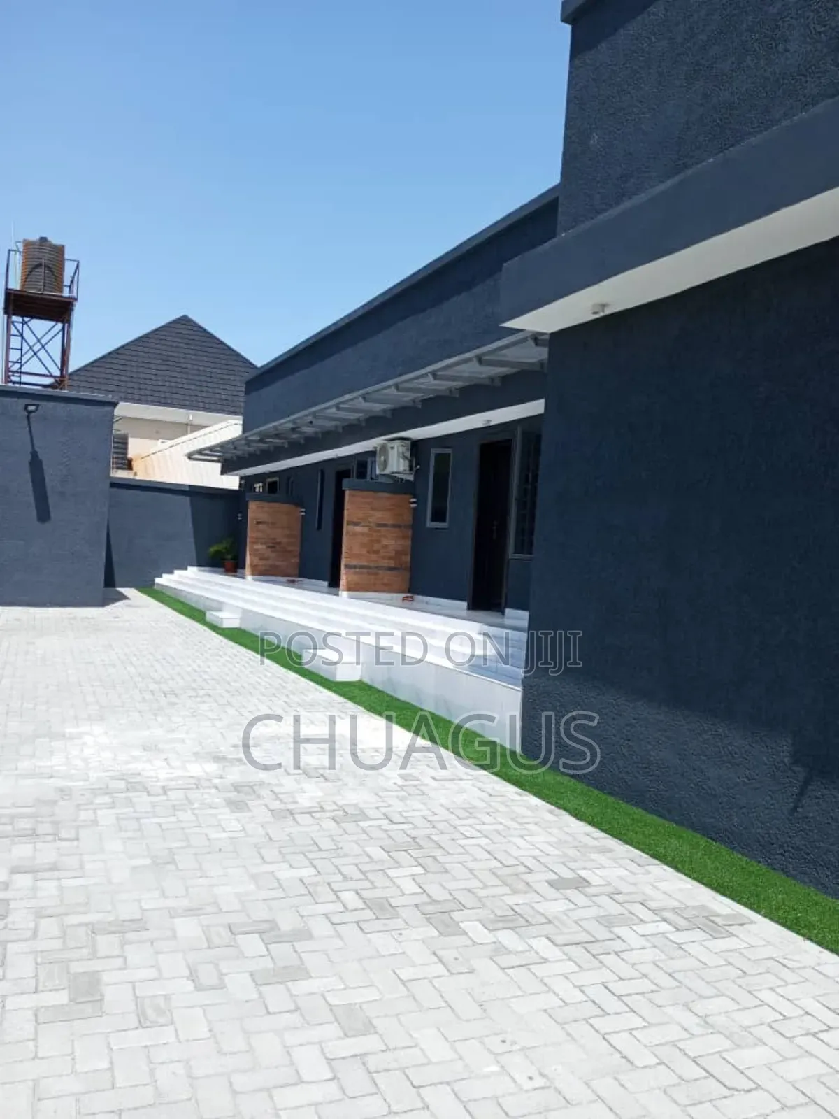 Studio Shortlet Apartment