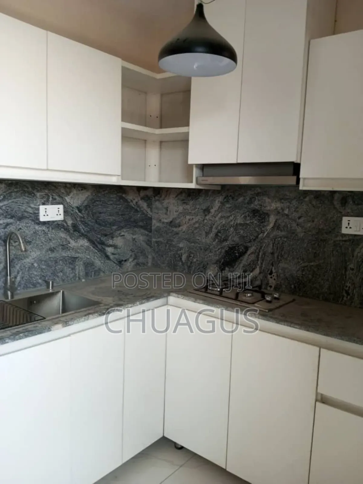 Studio Shortlet Apartment