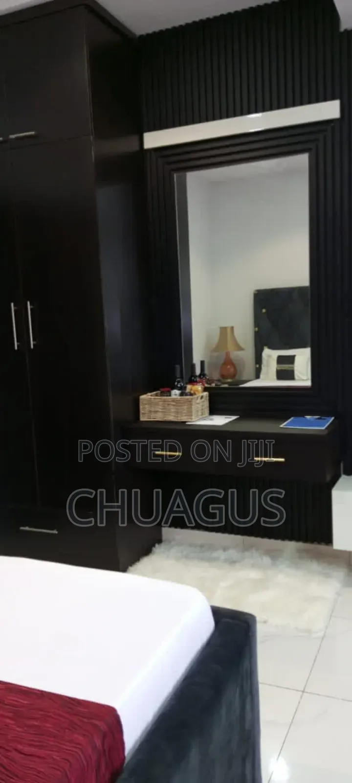 Studio Shortlet Apartment