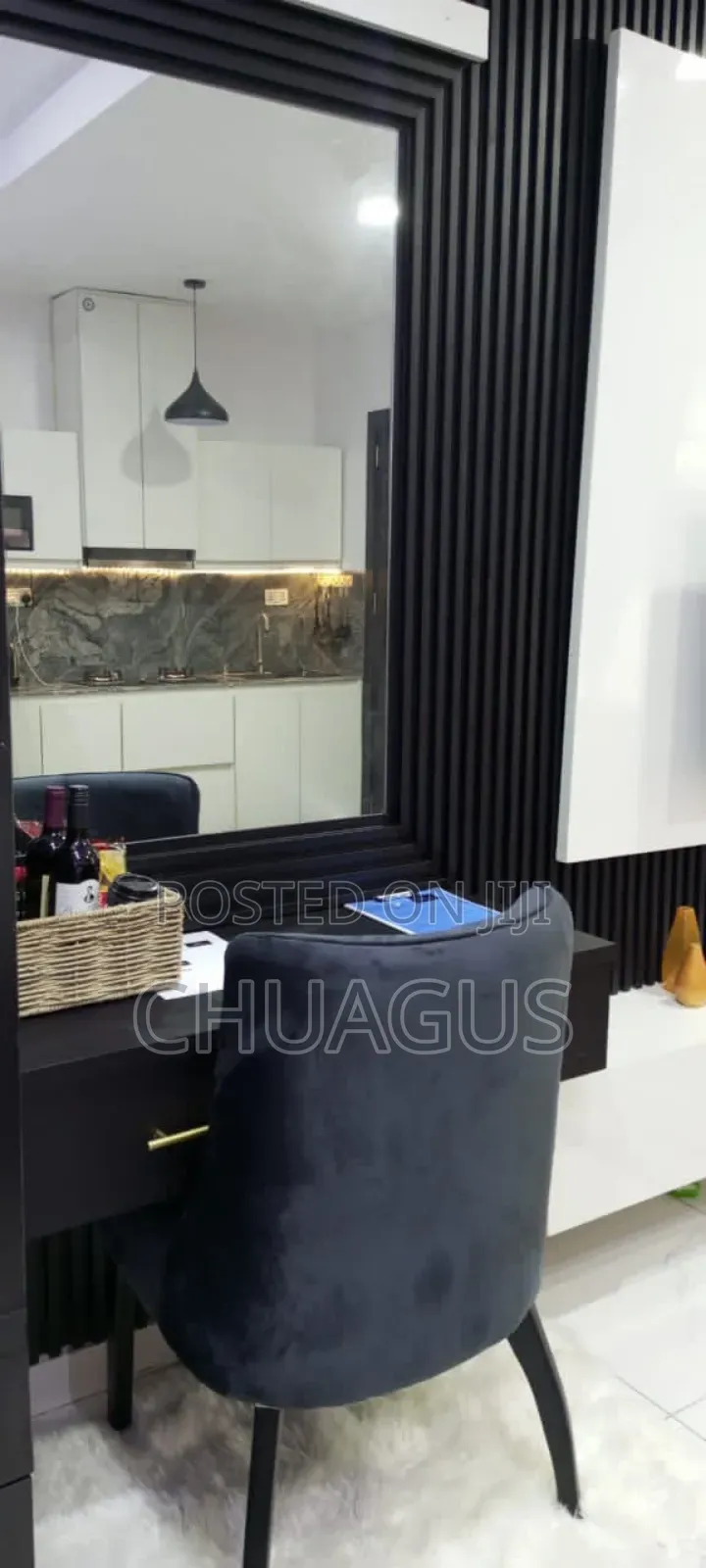 Studio Shortlet Apartment