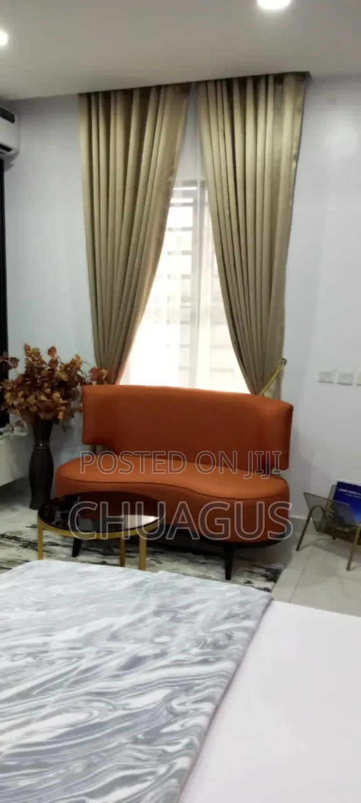 Studio Shortlet Apartment