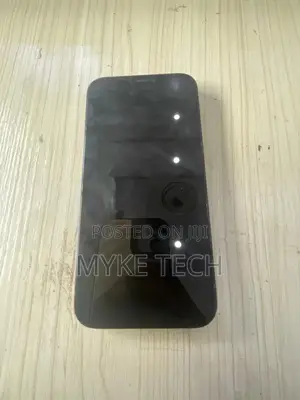 Apple iPhone 12 64 GB Black