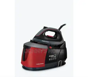 Morphy Richards Power Steam Elite