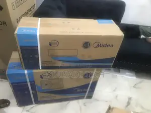 Climate Care Midea 1hp Non Inverter Air Conditioner