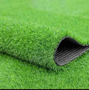 15mm Green Synthetic Grass Carpets
