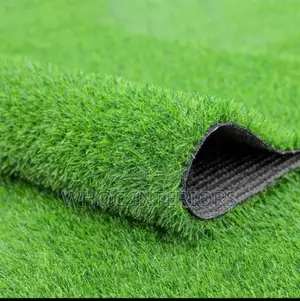 15mm Green Synthetic Grass Carpets