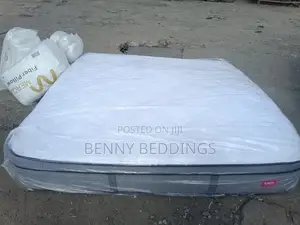 Order For Your U.S Orthopedic Mattresses Get 1 Fiber Pilow