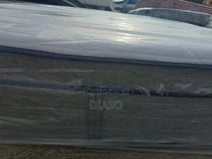 Order For Your U.S Orthopedic Mattresses Get 1 Fiber Pilow