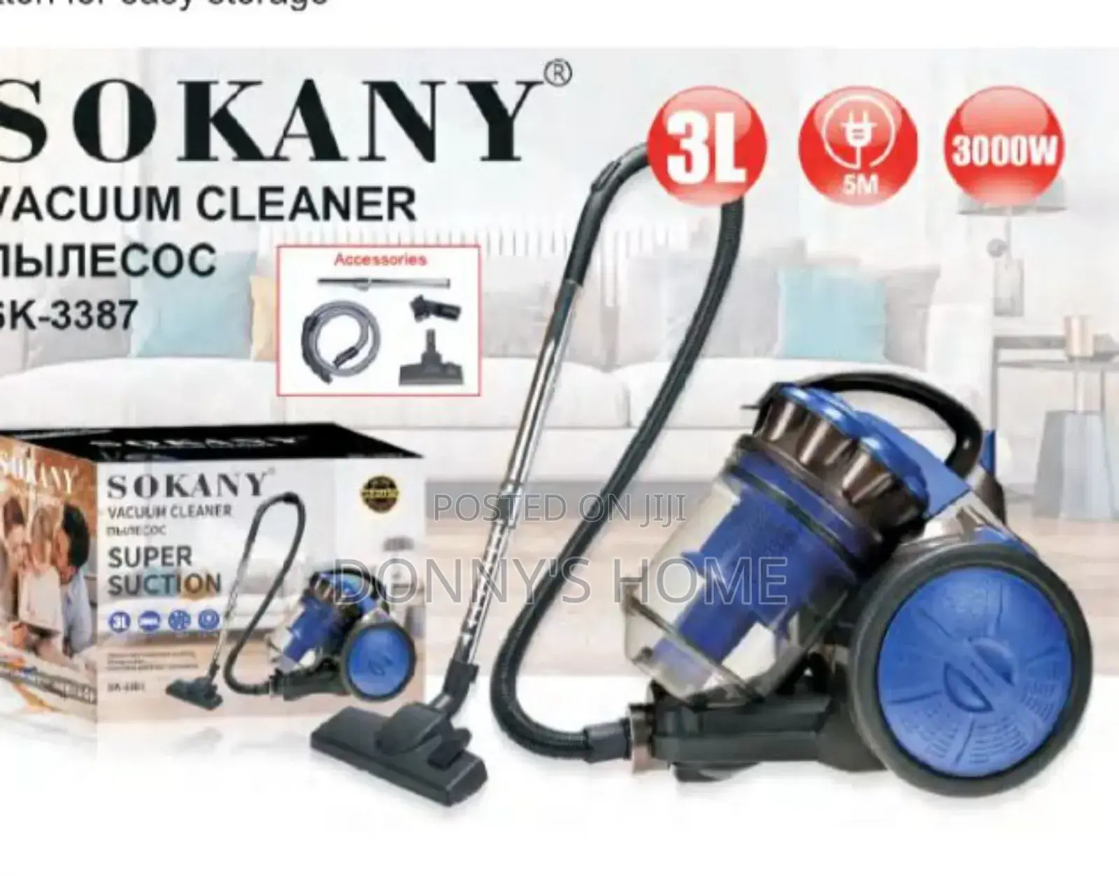 Sokany Sk-3387