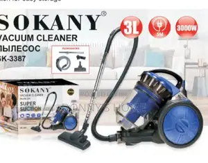 Sokany Sk-3387