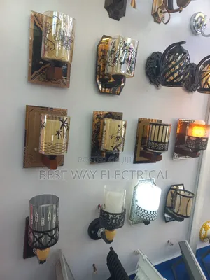 Different Types of Wall Brackets