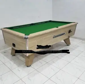 Standard Advance Marble An Coin Pool Tabel