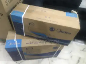 The Cooling Solution Midea 1hp Non Inverter Air Conditioner