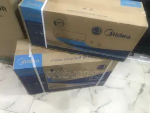 Perfection Midea 1hp Non Inverter Air Conditioner